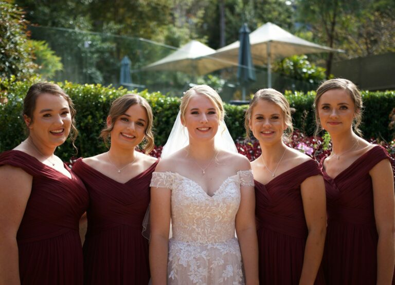 Do Bridesmaids Give the Bride a Gift: Tradition, Etiquette & Ideas